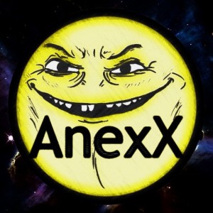 Anexx