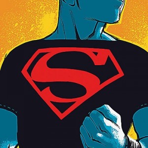MrSuperboy