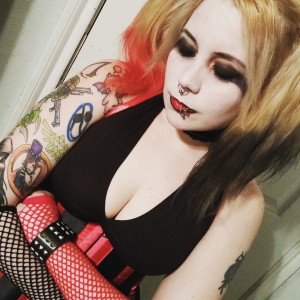 LadyMetalD