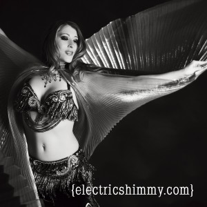 shimmygoddess