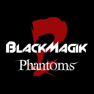 BlackMagiko