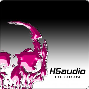 H5audioDESIGN