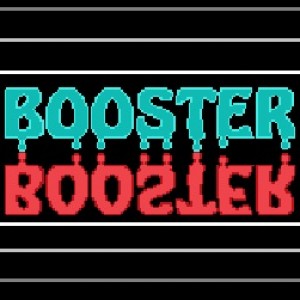 Kajiya9Booster9Kunai