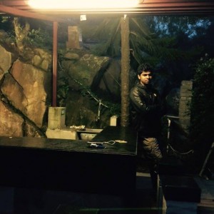 DjRonn