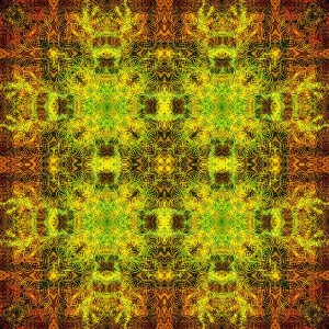 synchronistic