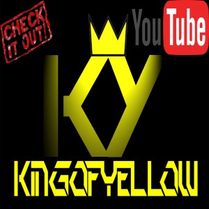 kingofyellow