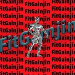 fitgainjin
