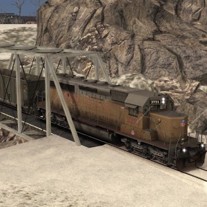 Passarinotrain