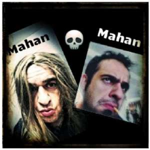 MahanMahan