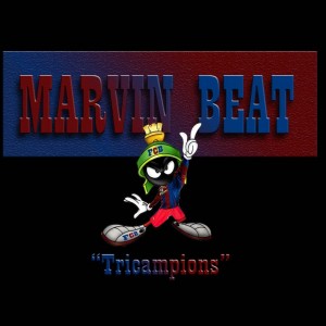 MarvinBeat