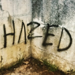 HAZED913