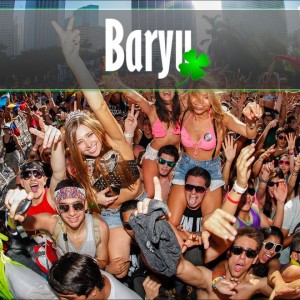 baryu