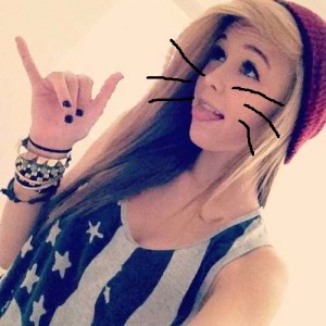 Purrrs
