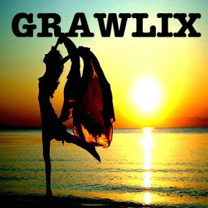 Grawlix