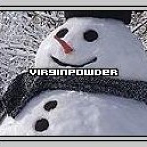 Virginpowder