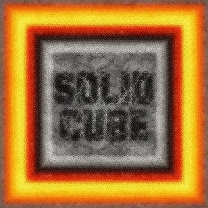 SolidCube