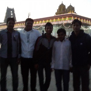 RUPNESH