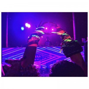 bassdropbeauty
