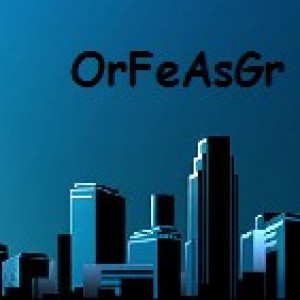OrFeAsGr