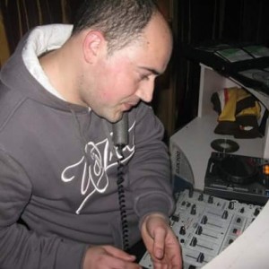 djspawnakasilva