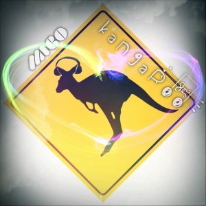 MicoKangaroo