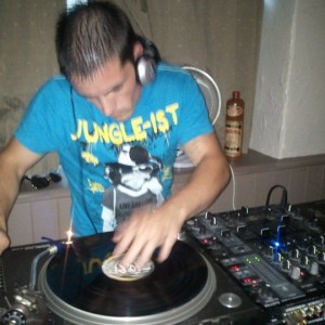 djkritikal