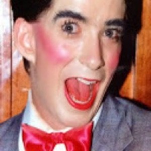 GagasLittleMonster