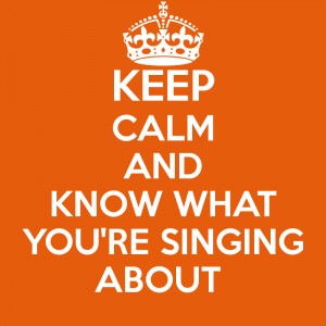 LyricsDaffodil