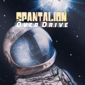 Spantalion