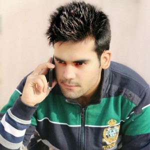 ShashankKaushik