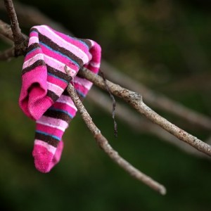lostsock