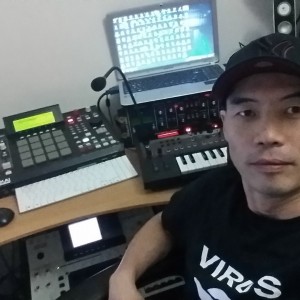 djShock501