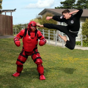 KungFu1000