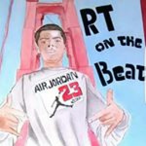 RTontheBeat209