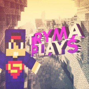 Trymaa