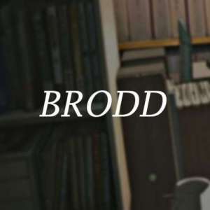 Brodd