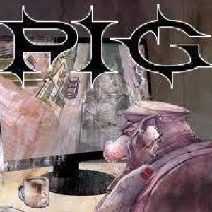 pigtaill