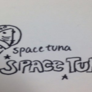 SpaceTuna