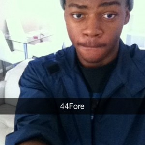 44FORE