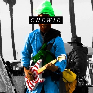 Chewiex