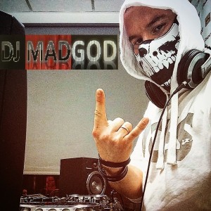Rustemdjmadgod