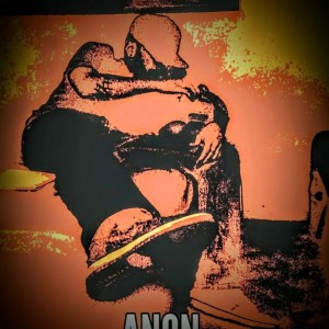 WhoamIAnon