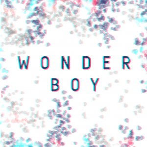 Wounderboy
