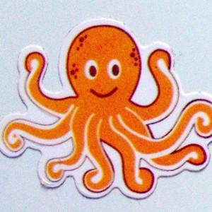 Octohead