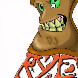 djryebread