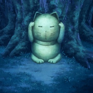 StonyCat