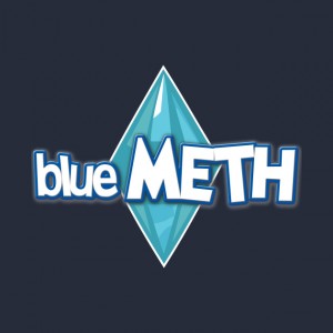 mrbluemeth