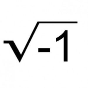 sqrtofneg1