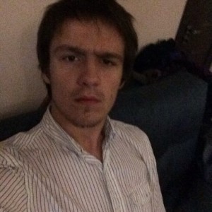 Gasperenok