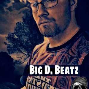 iAmBigD